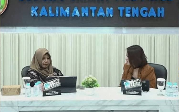 Siti Wahidah: Bawaslu Lebih Utamakan Pencegahan