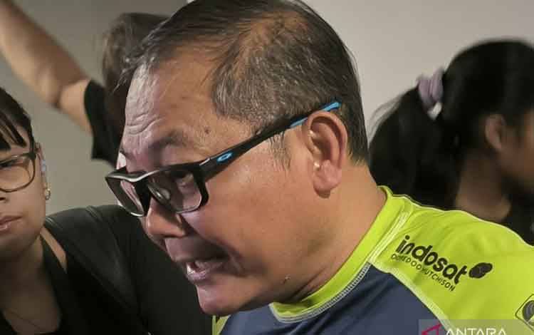 Manajer Tegaskan Jay Idzes Paling Layak jadi Kapten Lawan Jepang