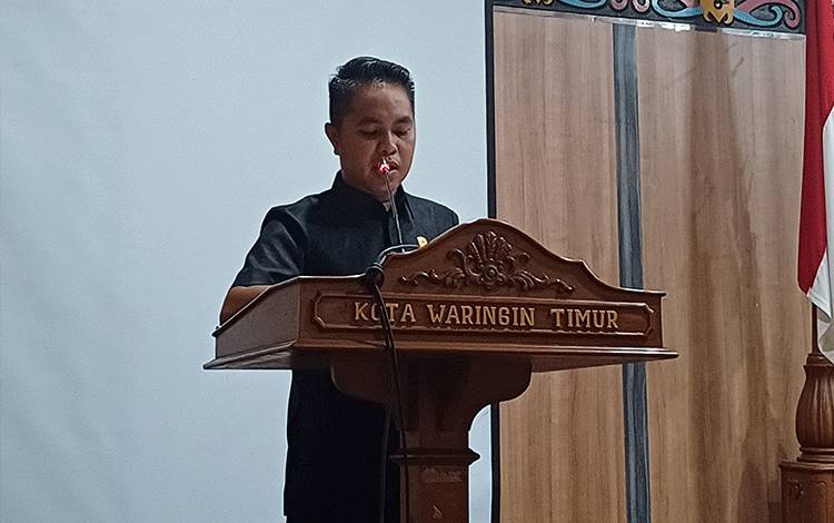 Fraksi PKS-NasDem DPRD Kotim Dorong Kebijakan Efektif Tekan Pengangguran