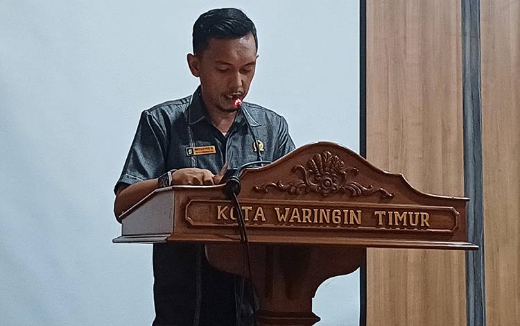 Perlu Solusi Nyata Atasi Ketidakpuasan Masyarakat Terhadap Layanan Kesehatan di Kotim