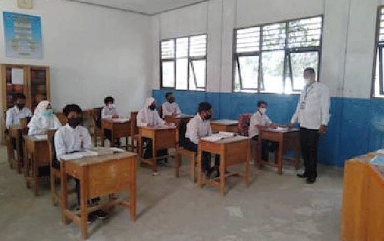 Kolaborasi Guru dan Orang Tua Kunci Sukses Pendidikan