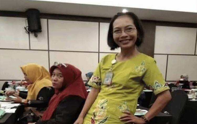 Satgas PPA Kalteng Kecam Keras Kasus KDRT di Palangka Raya