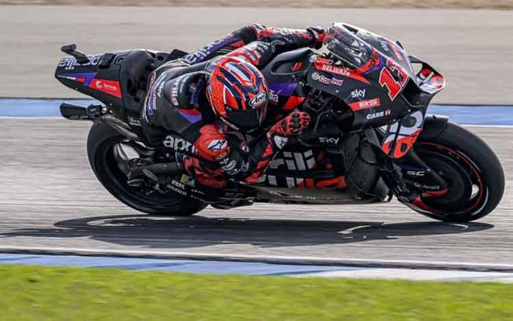 Vinales dan Espargaro Merasa Emosional Jelang GP Barcelona