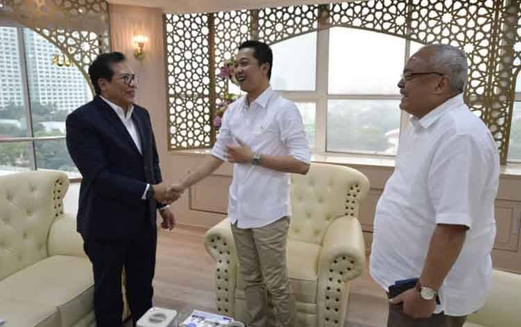 Wamenpora Inginkan Pencak Silat Jadi Medium Diplomasi Olahraga