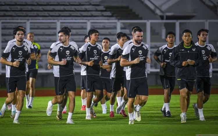 Pengamat Politik Nilai Timnas Perlu Kerja Keras untuk Imbangi Jepang