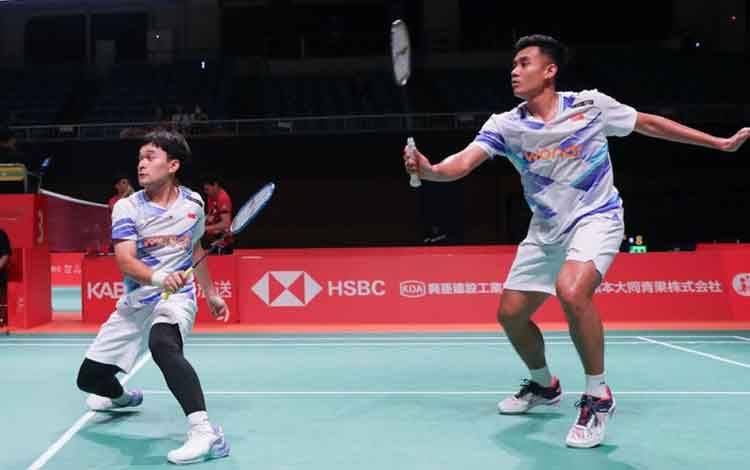 Leo/Bagas Menyusul ke Perempatfinal Kumamoto Masters