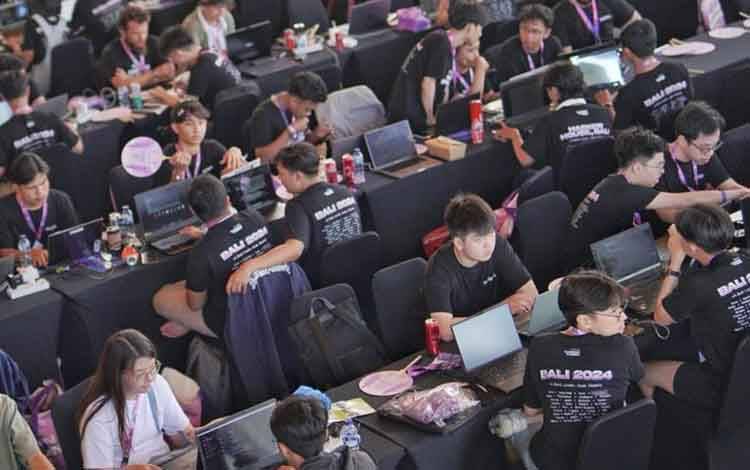 Kemendikdasmen: Mata Pelajaran Coding di Tingkat SD Tidak Akan Rumit