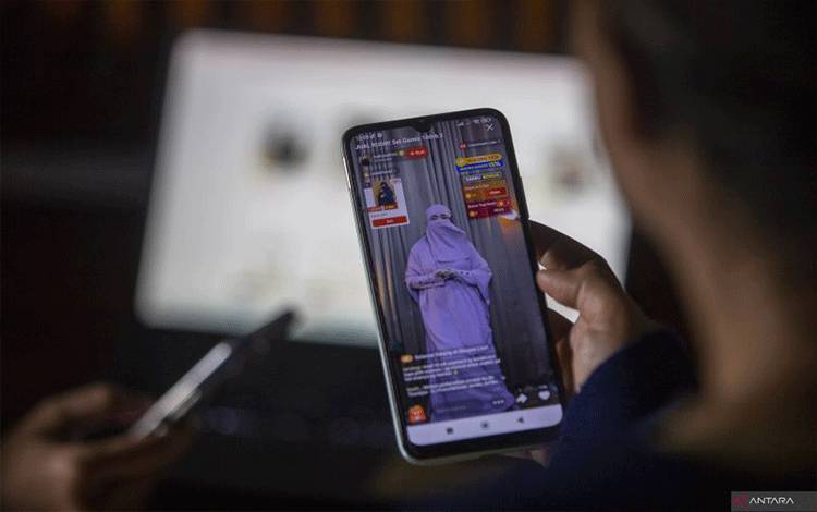 Memperkuat Ekonomi Mandiri Melalui Pemanfaatan Digital
