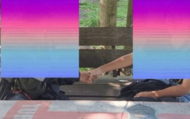 Ancam Sebarkan Aib Mantan Pacar, Pemuda di Palangka Raya Dibina Polisi
