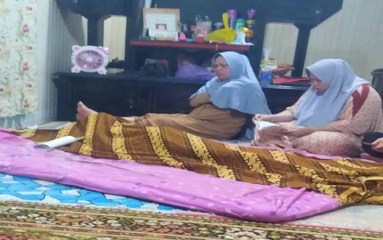 Pemuda di Sampit Meninggal Dikeyorok Orang Tidak Dikenal