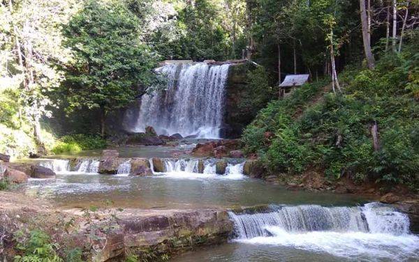 Pengembangan Pariwisata Murung Raya Melalui RIPPARDA: Fokus pada Daya Tarik Wisata Lokal