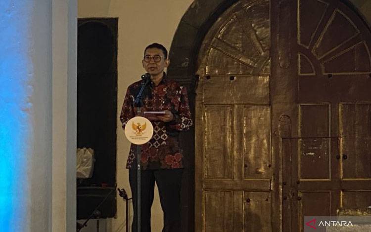 Indonesia Ajukan Tiga Warisan Budaya Takbenda Kepada UNESCO