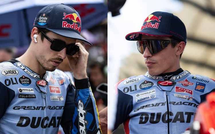 Alex Marquez Akan Maksimalkan Pole Position di MotoGP Catalunya