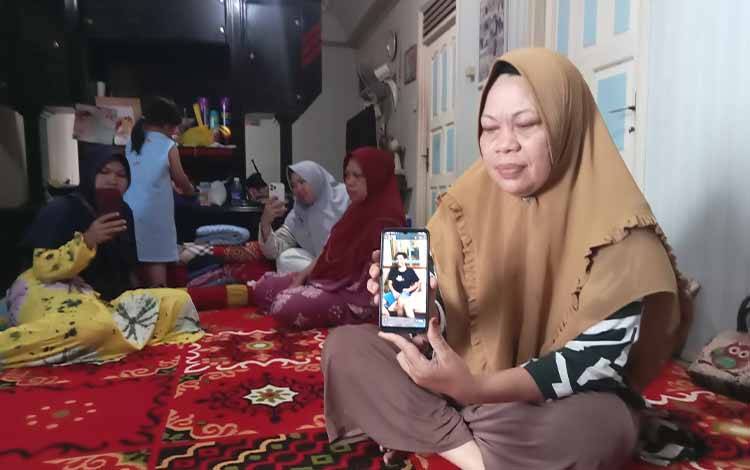 Ini Kronologi Pemuda Dikeroyok hingga Meninggal di Sampit