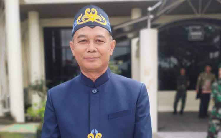 Disperkimtan Palangka Raya Hadirkan Inovasi SWARI untuk Kelola Data Perumahan dan Sanitasi