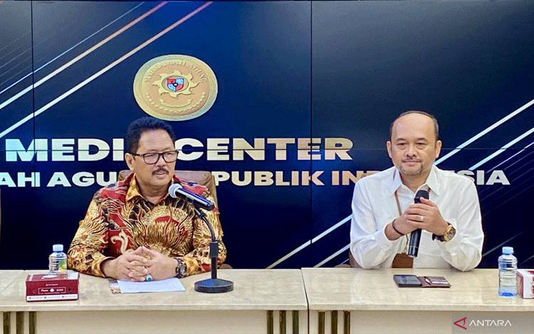MA Bentuk Tim Usut Oknum Pejabat PN Surabaya Inisial R