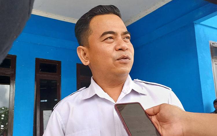Kesiapan Logistik Pilkada 2024 di Kotim Capai 90 Persen