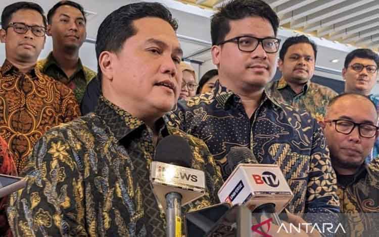 PSSI Targetkan FFI Pertahankan Gelar Juara Piala AFF
