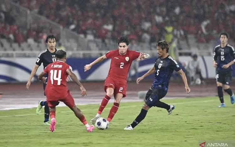 Shin Tae-yong Tak Mau Ambil Risiko pada Kevin Diks