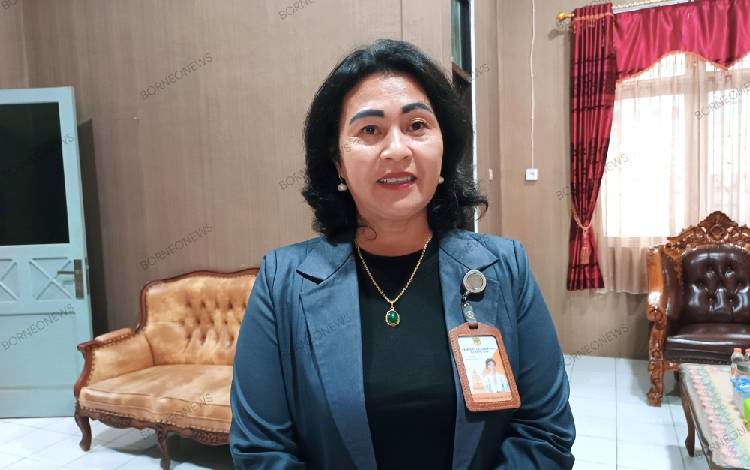 DPRD Gunung Mas Ingatkan Perangkat Daerah Ciptakan Inovasi untuk Tingkatkan Pelayanan