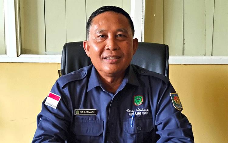 Ini Kata Kepala Disdukcapil Pulpis Terkait Isu Cetak Ribuan KTP untuk Penggelembungan Suara Pilkada 2024