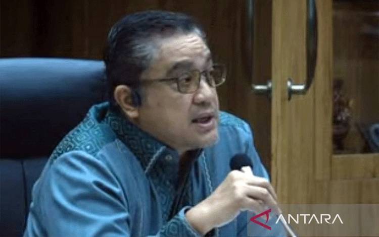 Komisi II DPR RI Minta Kemendagri Mulai Hitung Anggaran Pilkada Ulang