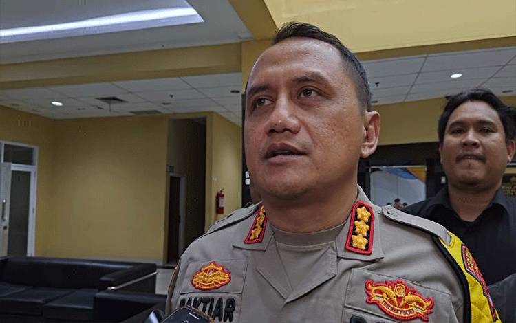 Polri Masih Terus Lakukan Penyidikan Terkait Pelaporan Said Didu