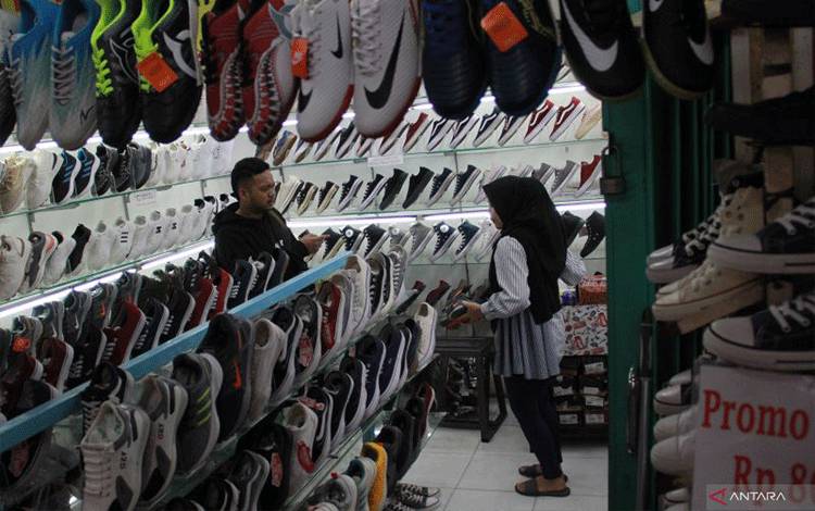 Menteri UMKM Usulkan Perpanjangan Tarif Pajak UMKM 0,5 Persen