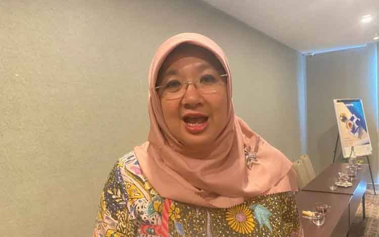 Kemenkes: Indonesia Perlu Regulasi Eliminasi PHO pada Produk Pangan