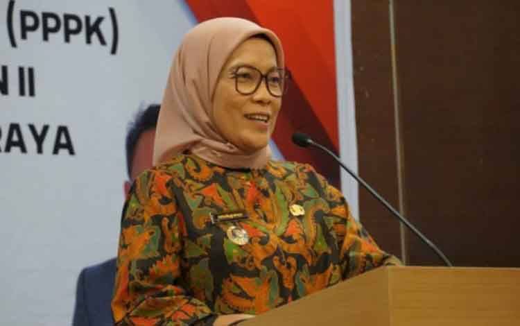 Job Fair Palangka Raya Kesempatan Emas Bagi Pencari Kerja