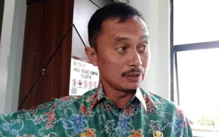 Job Fair Upaya Pemko Palangka Raya Kurangi Pengangguran