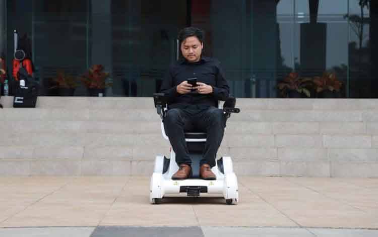 BRIN Kembangkan Dua Teknologi Baru di Bidang Kendaraan Listrik