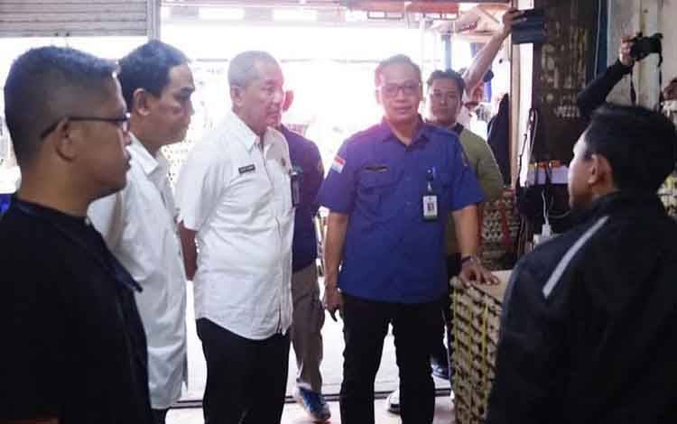 Stabilitas Harga Bahan Pokok Jadi Prioritas Jelang Momen Penting