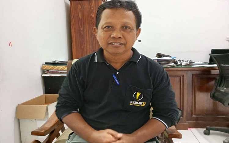 Puluhan Kelompok Tani Kobar Terima Bantuan Pengembangan Budidaya Hortikultura