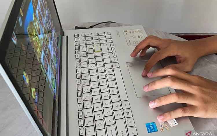 Kemkomdigi Kembali Tindak 27.334 Konten Terkait Judol