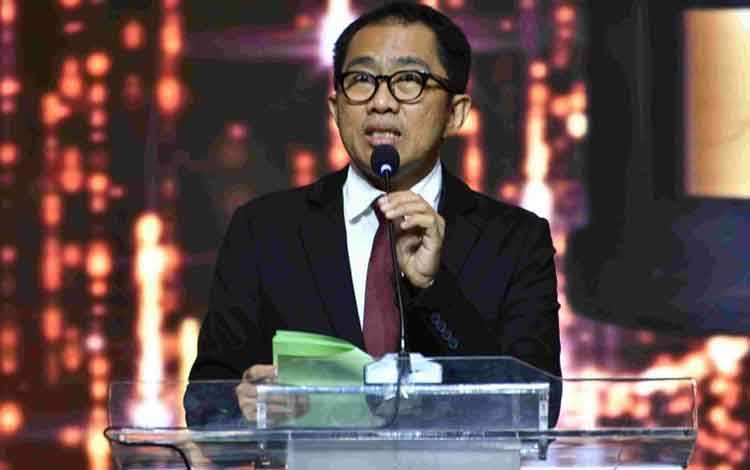 Wamenperin Tekankan Penerapan SNI untuk Pacu Industri Prioritas