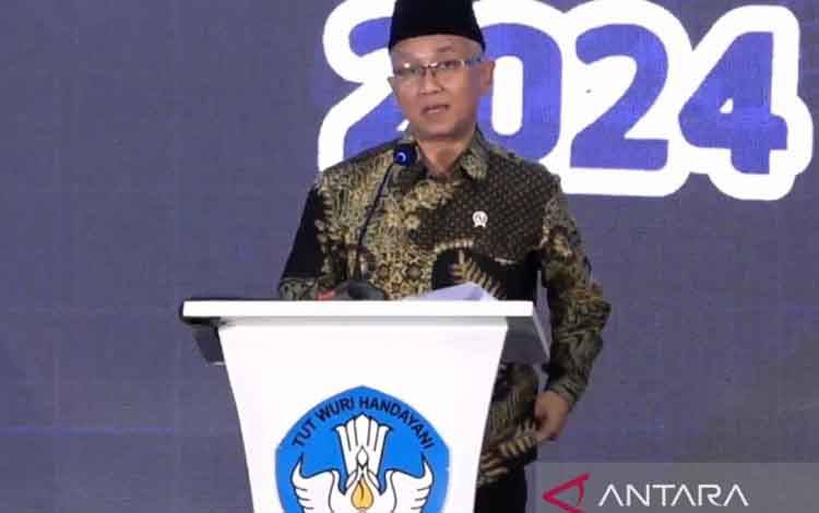 Teknologi Dapat Dimanfaatkan untuk Pembelajaran yang Menyenangkan