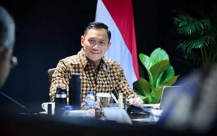 Menko AHY: Manfaatkan Bonus Demografi untuk Indonesia Emas 2045