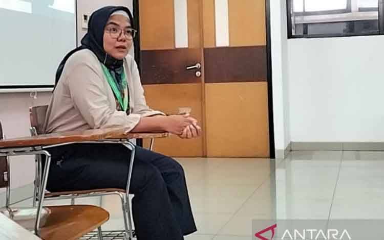 Sosiolog USK Sebut Judi Daring Seperti Penyakit Menular