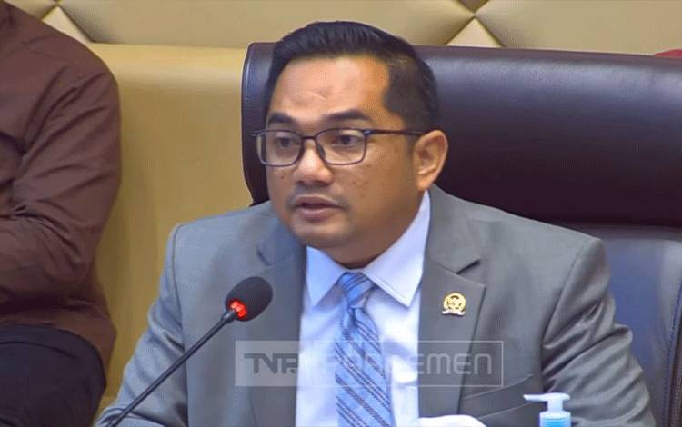 Komisi II Tunggu Pembahasan RUU Pemilu Terkait Usul KPU Jadi Ad Hoc
