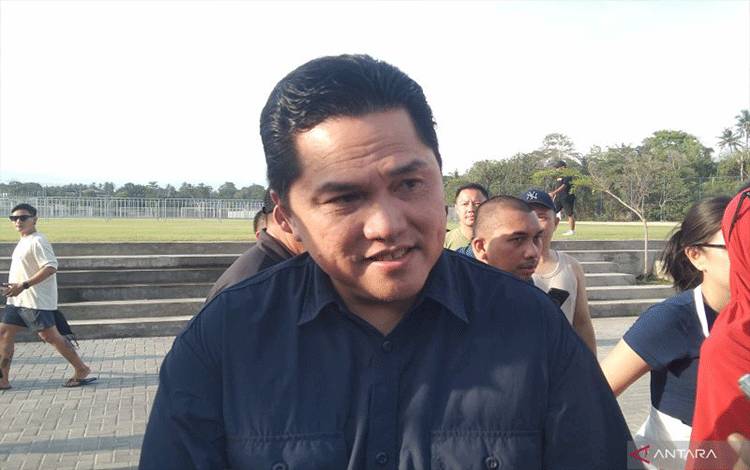 PSSI Tidak Menutup Pintu Naturalisasi Perkuat Timnas