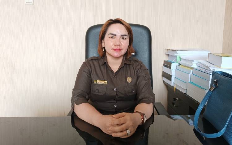 Anggota DPRD Gunung Mas Sambut Baik Rakor Persiapan Pendistribusian Logistik Pilkada