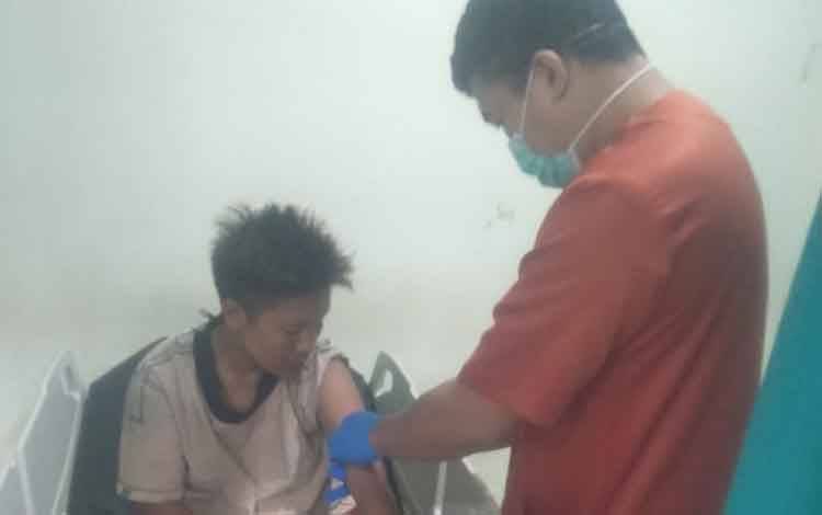 Jumlah ODGJ di Kotim Menurun, Dinsos Tetap Waspada dan Perkuat Upaya Penanganan