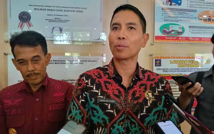 Peredaran Sabu di Puntun Sepi usai Penangkapan Saleh, BNNP Kalteng Tegas Berantas