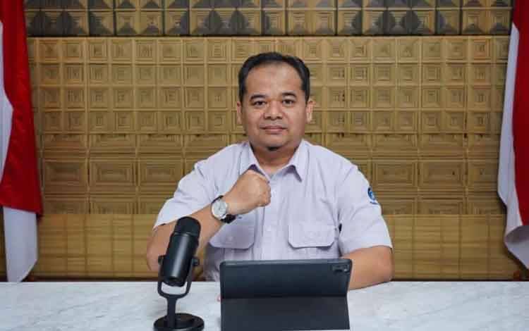 Kemkomdigi Turunkan 21.456 Konten Terkait Judi Online