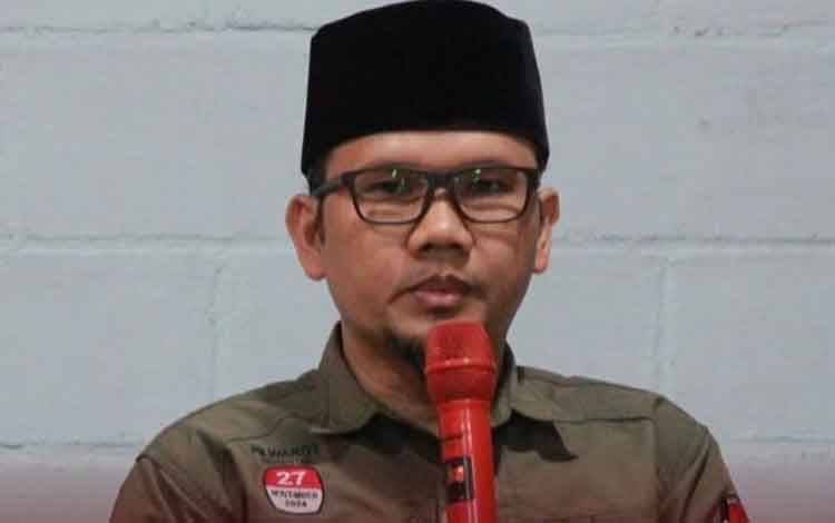 Wajib Bawa Dokumen Ini Saat Mencoblos Pilkada Serentak 2024