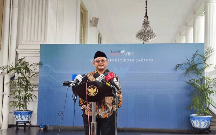 Prabowo Naikkan Rp2 Juta untuk Guru Non ASN dan 1 Gaji Pokok untuk ASN