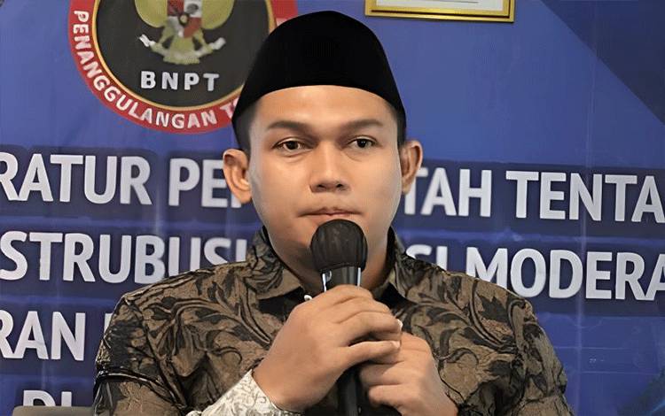 Mantan Napiter Ajak Jaga Persatuan Pasca-Pilkada 2024