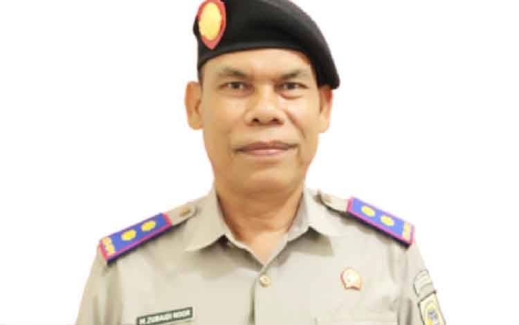Kepala Kantor Pertanahan Gumas Ingatkan Masyarakat Urus Roya Usai Melunasi KPR