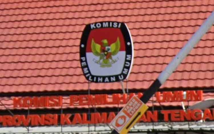 KPU Kalteng Tegaskan Tidak Pernah Keluarkan Hasil Quick Count